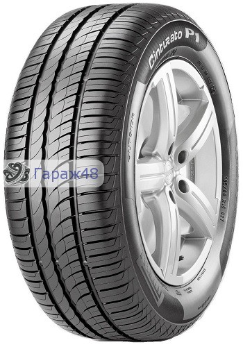 Pirelli Cinturato P1 195/50 R15 82V