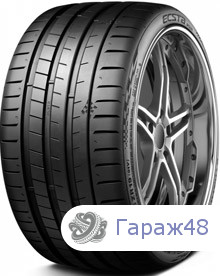 Kumho Ecsta PS91 255/35 R20 97Y